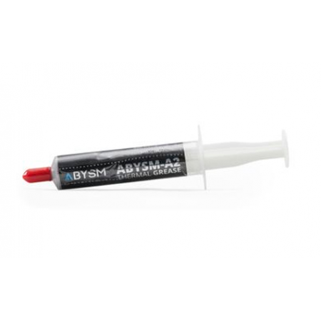MASSA TÉRMICA P/ COOLER ABYSM GAMING 2,67GR